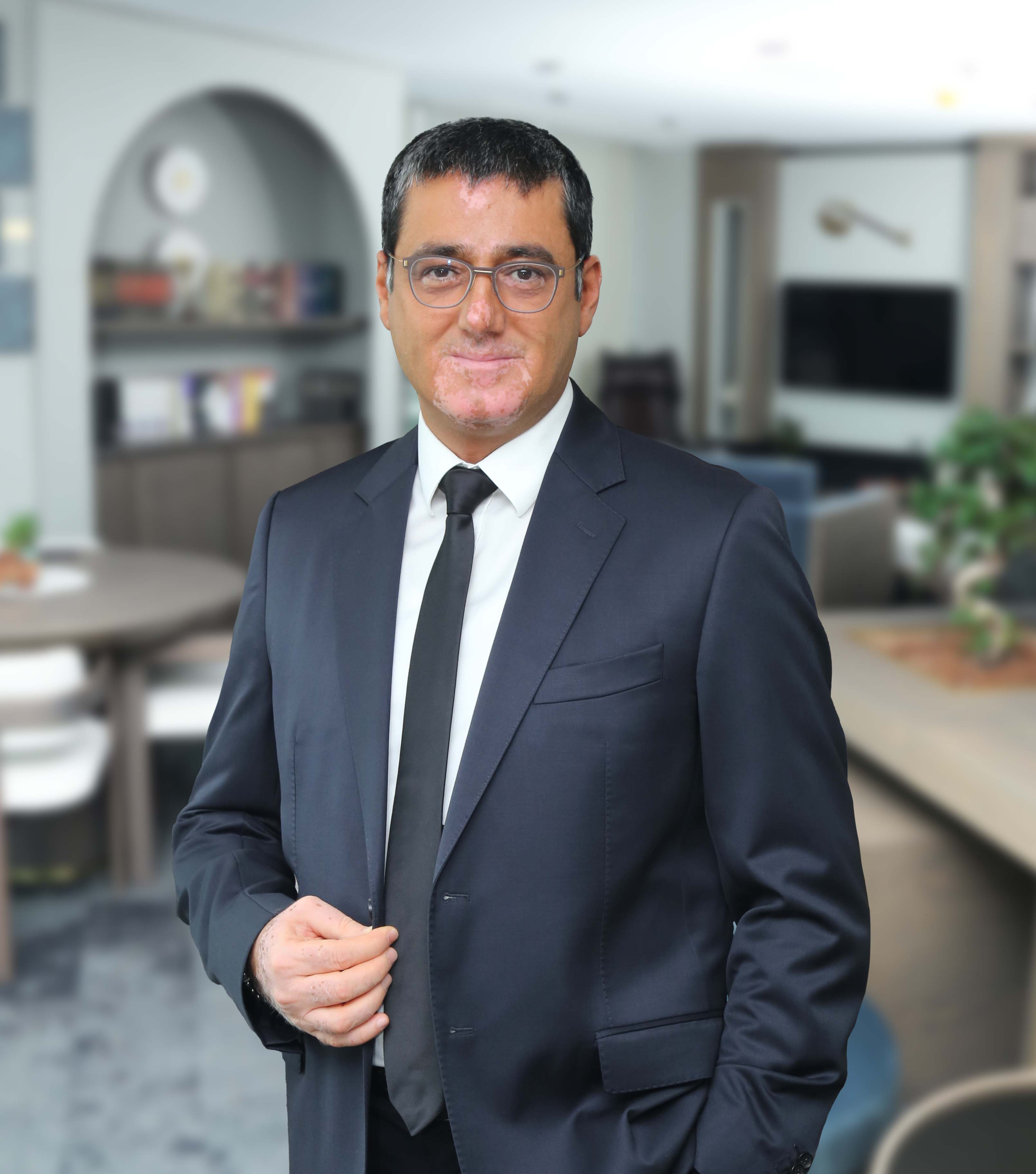 Selçuk BAYRAM